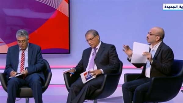 محمد سعد محفوظ