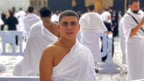 عمر كمال _ أرشيفية