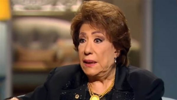 سميحة أيوب _ أرشيفية