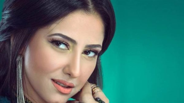 حنان مطاوع _ أرشيفية