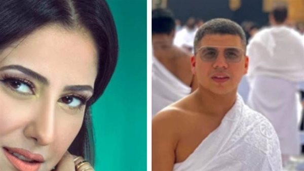 عمر كمال وحنان مطاوع