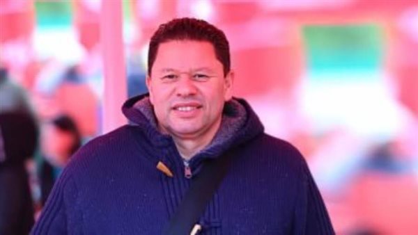 رضا عبد العال