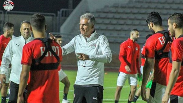 كيروش يكشف سبب استبعاد