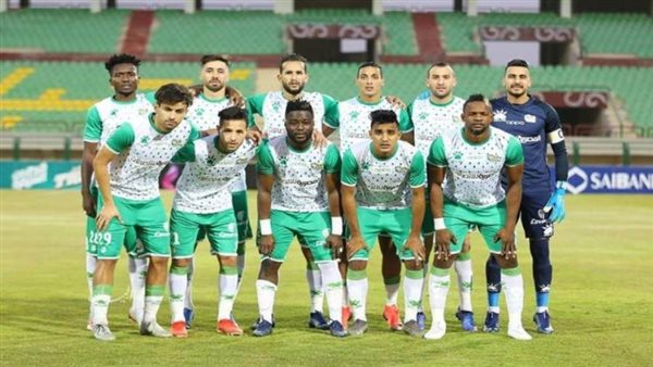 النادي المصري