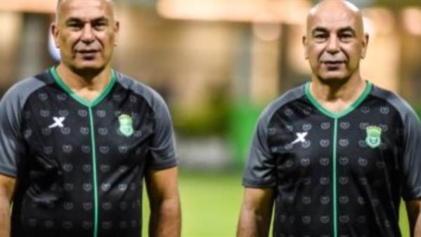 حسام وإبراهيم حسن