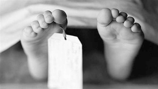 جثة طفل - أرشيفية