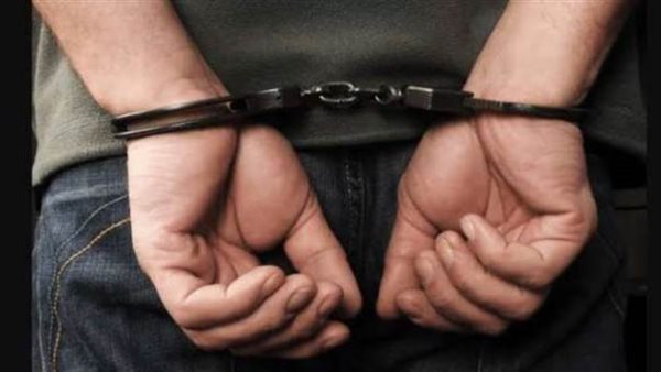 المتهم - أرشيفية