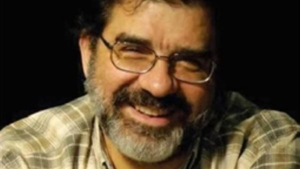 محمود اللوزي