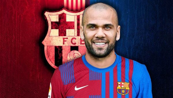 برشلون يكشف عن موعد