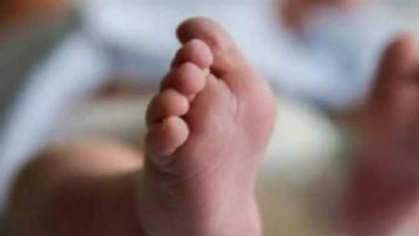 جثة طفل - أرشيفية