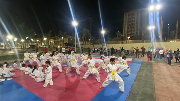 المدينة الشبابية