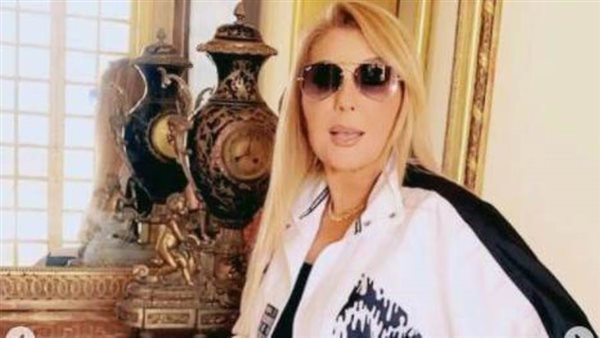 نادية الجندي