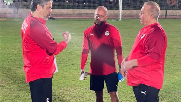 المنتخب الأولمبي