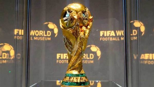 الطريق إلى كأس العالم: