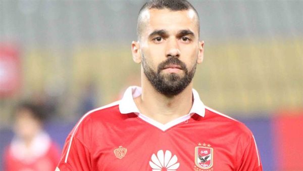 عبد الله السعيد