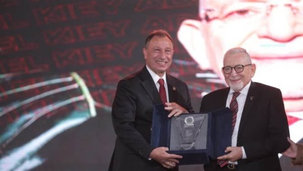 الخطيب والقيعي