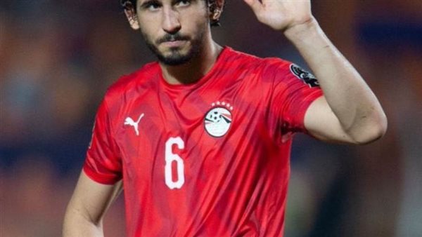 أحمد حجازي بعد التعادل