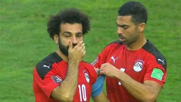 محمد صلاح وأحمد فتحي