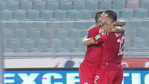 تونس تحجز مقعد بالدور