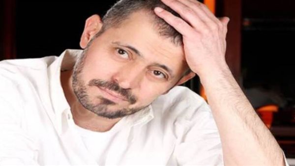 جورج وسوف _ أرشيفية