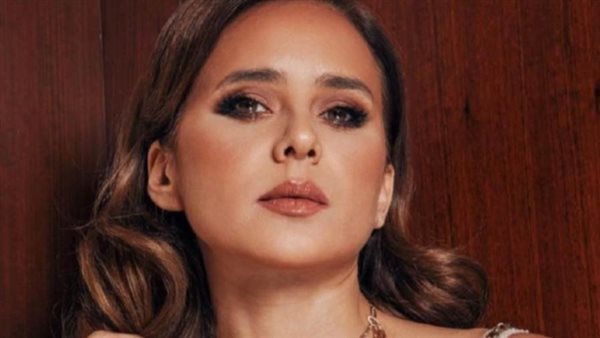 نيللي كريم _ أرشيفية