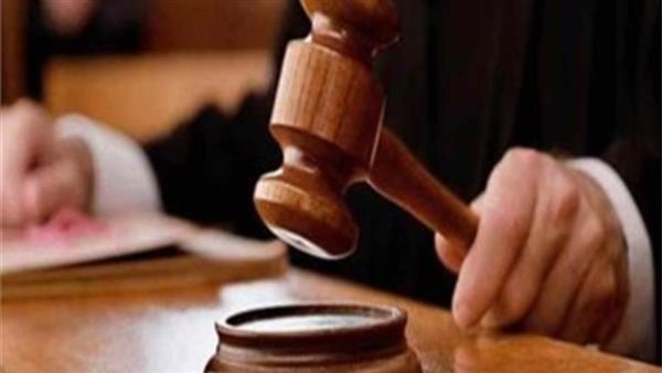 محاكمة - أرشيفية