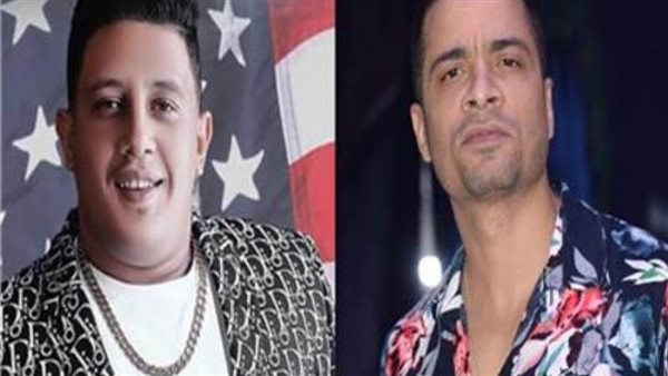 حسن شاكوش وحمو بيكا