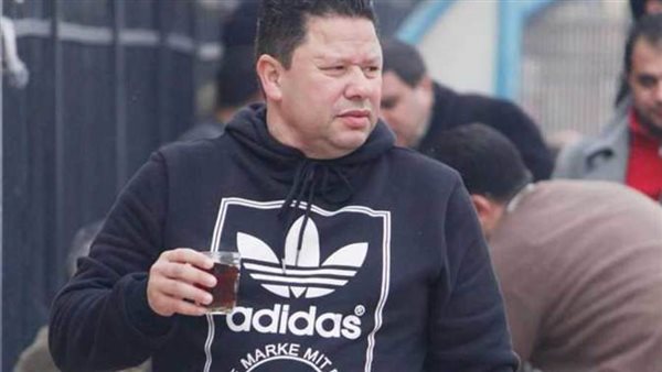 رضا عبد العال