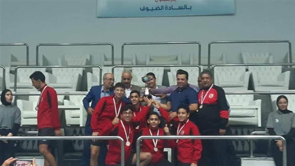 تنس طاولة الأهلي