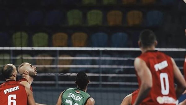 رجال سلة الأهلي يتوج