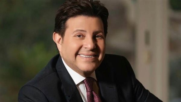 هاني شاكر _ أرشيفية