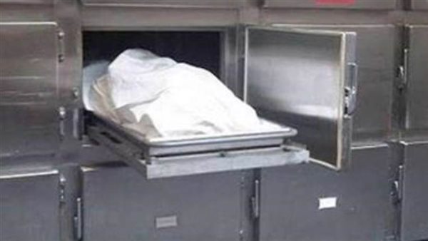 جثة - أرشيفية