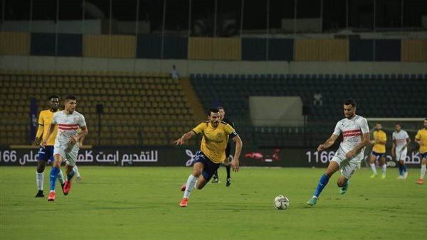 التعادل السلبي يحسم