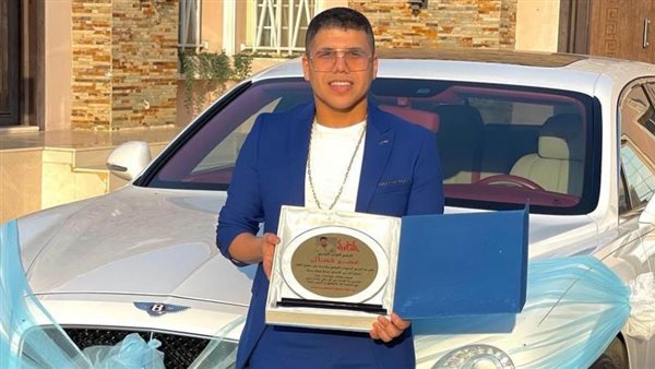 عمر كمال _ أرشيفية