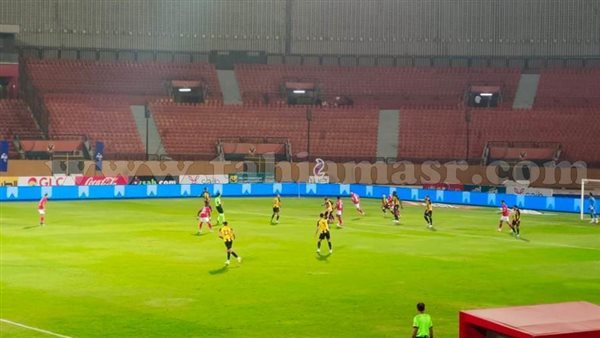 الأهلي يحقق فوز ثمين