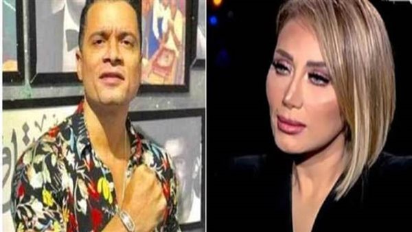 حسن شاكوش وريهام