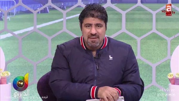 إعلامي كويتي