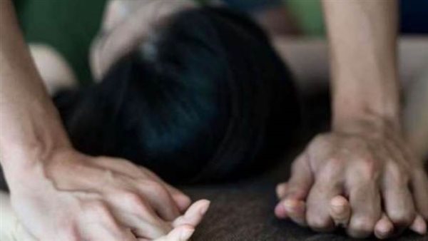 اغتصاب فتاة - أرشيفية