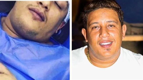 حمو بيكا _ أرشيفية