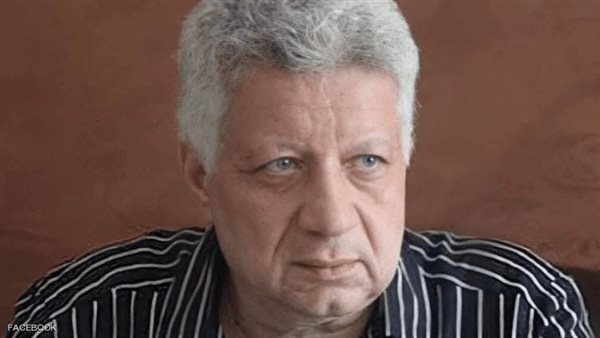 مرتضي منصور