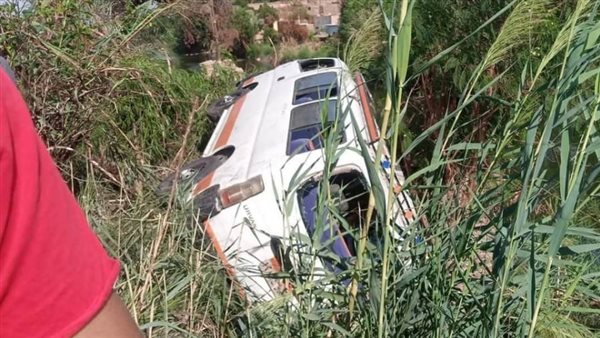 انقلاب مكيروباص