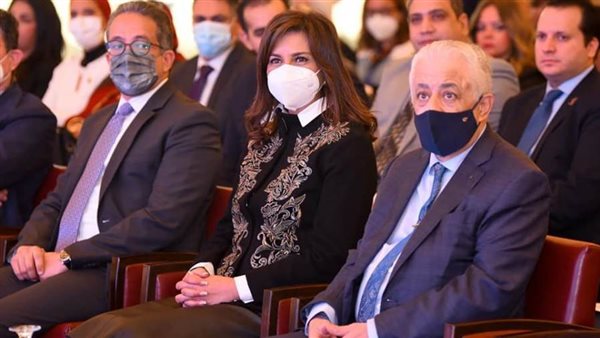 وزراء التعليموالهجرةوالسياحة