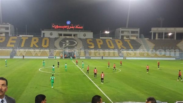 تواجد شوبير والجهاز