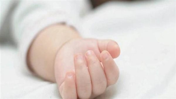 جثة طفلة - أرشيفية