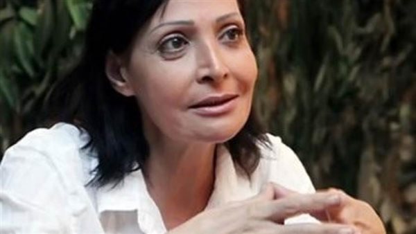 الفنانة تيسير فهمي