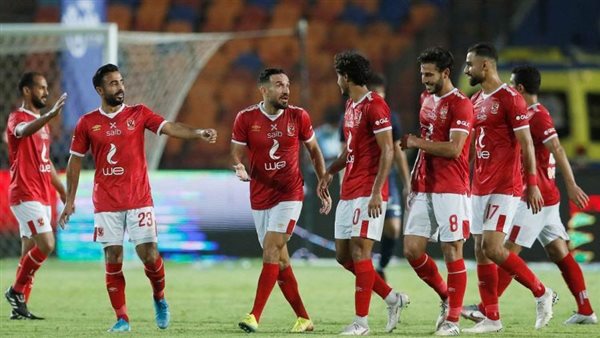 21 لاعب في قائمة