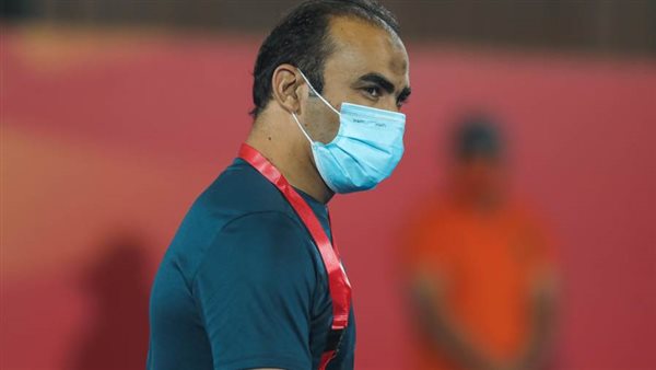 سيد عبد الحفيظ: الفوز