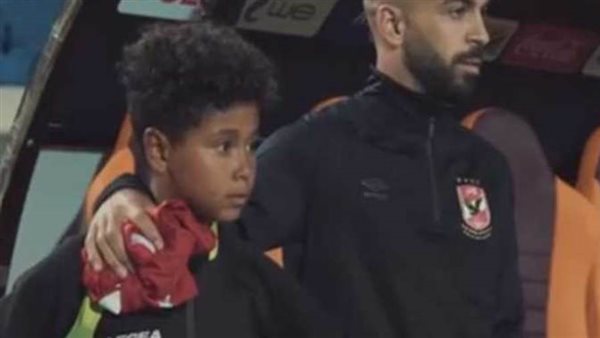 ثنائي الزمالك يطردان