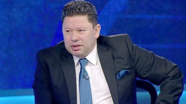 رضا عبد العال