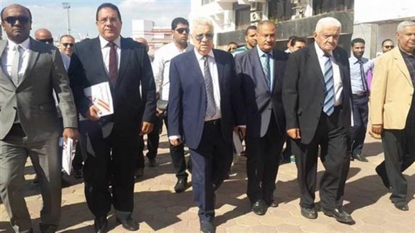 انطلاق مؤتمر مجلس